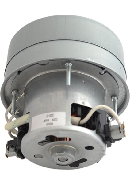 Iplik Temizleme Makinesi Vakumlama Motoru / PLS-1977A-009 (PA-22D)