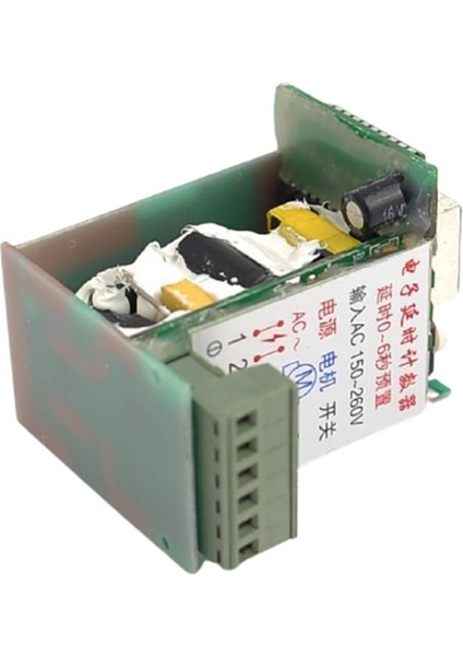 Pastal Başı Kesim Makinesi Uzun Tutacak Sayacı / Db-69 modelleri