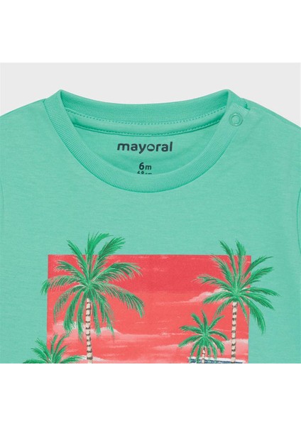 Kısa Kol Tişört modelleri