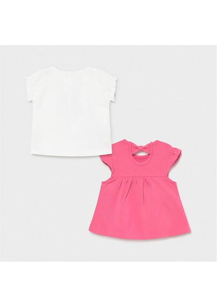 2'li Kısa Kol Tişört fiyatları