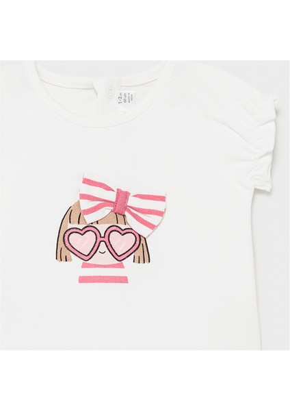 2'li Kısa Kol Tişört modelleri