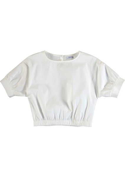 Poplin Tişört