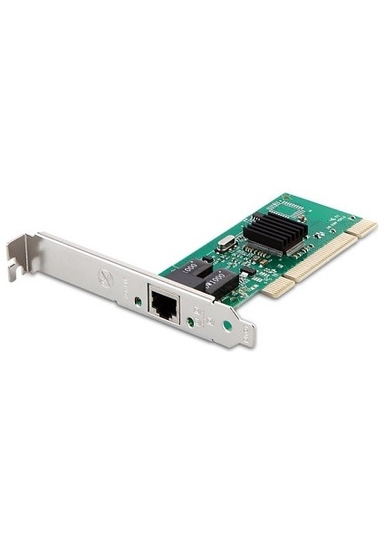 ZC-GL01 Gigabit 1port Pcı Ethernet Kartı