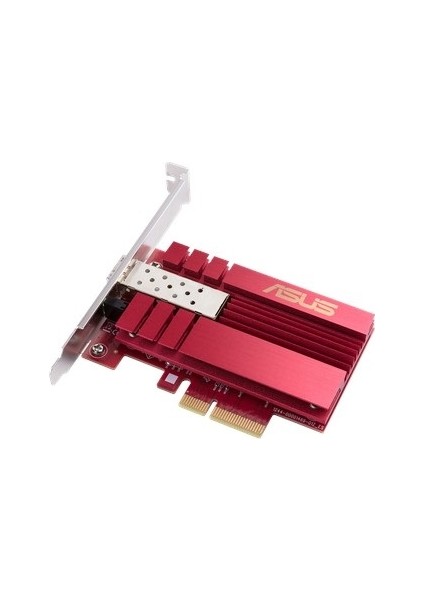 XG-C100F Sfp+ 10 Gigabit 1port Pcıe 1x Ethernet