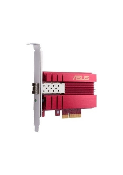 XG-C100F Sfp+ 10 Gigabit 1port Pcıe 1x Ethernet