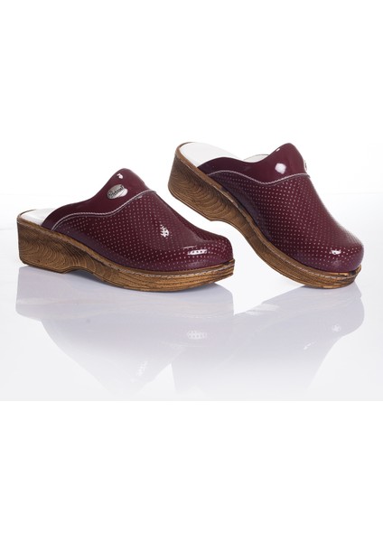 Bordo Renk Taban Sabo Terlik fiyatları