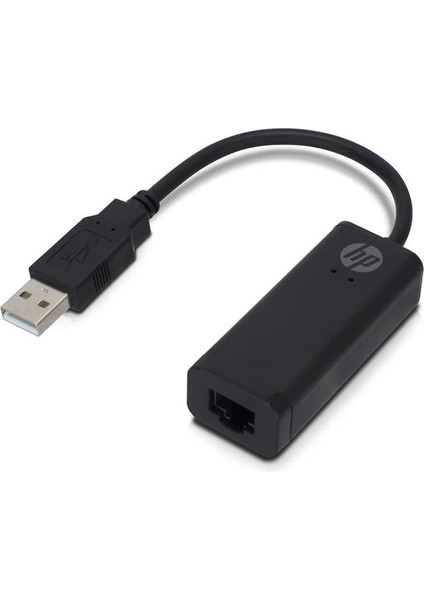 Hp 2UX21AA 10/100 USB Ethernet Port