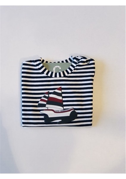 Edelweıss Gemili T-shirt modelleri