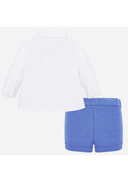 Set-Yelek-Bluz ve Pantolon