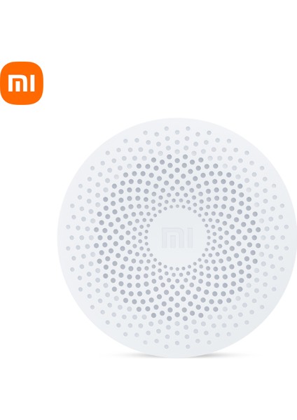 Mi Mini Bluetooth Hoparlör 2W Beyaz (Yurt Dışından)