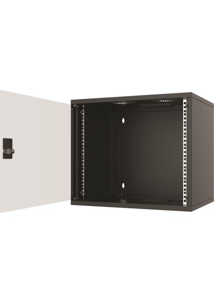 7u 540X400MM Duvar Tipi Siyah Kabinet Soho AG-SH07U5440S1 fiyatları