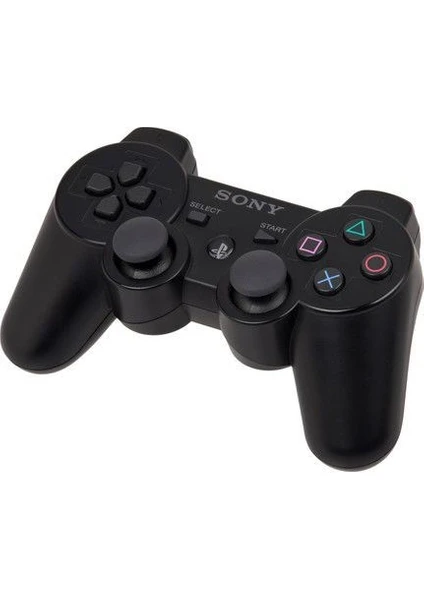 Ps3 Dualshock3 Ps3 Oyun Kolu Vakumlu Ambalajında