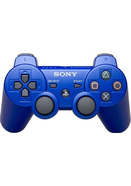 Ps3 Dualshock3 Ps3 Oyun Kolu Vakumlu Ambalajında