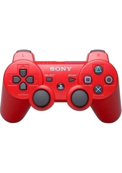 Ps3 Dualshock3 Ps3 Oyun Kolu Vakumlu Ambalajında