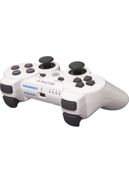 Ps3 Dualshock3 Ps3 Oyun Kolu Vakumlu Ambalajında