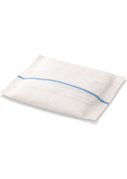 Hartmann Zetuvit E Steril Yüksek Emici Yara Pedi 10X10CM 25 Adet