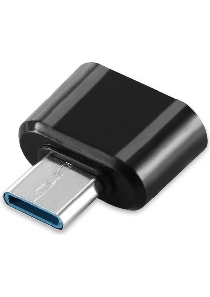 BoblovType C USB 3.1 Otg Cep Telefonlarına Flash Bellek Takma Aparatı