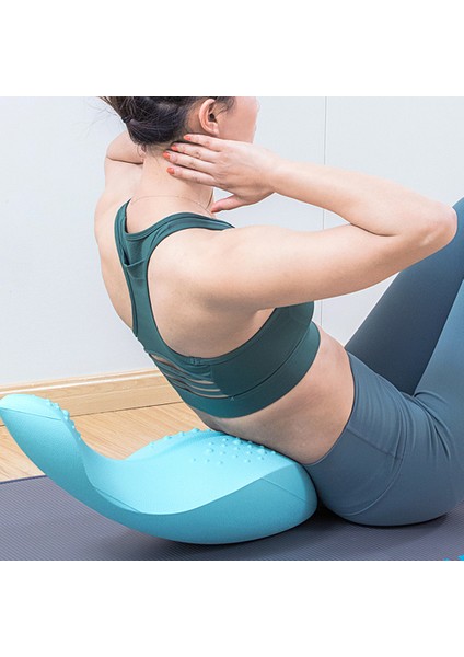LP8265 Spinal Adjustment Tool-Postür ve Omurga Düzenleyici Mavi