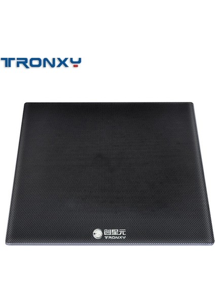 Karbon Silikon Kristal Cam Baskı Yatak Platformu ( Yurt Dışından)