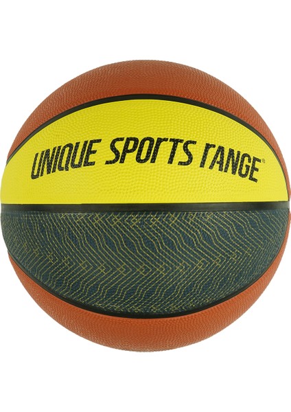 USR Electro7 7 No Basketbol Topu