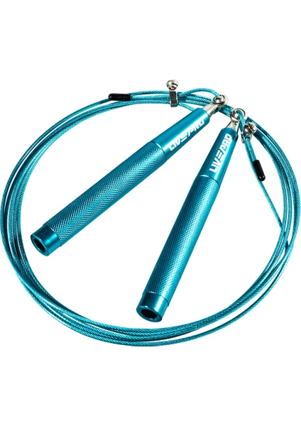 LP8283 Speed Rope Atlama İpi Mavi