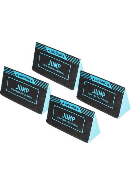 LP8611 Hafızalı Köpük Engel Seti