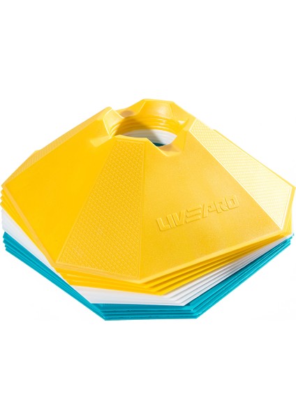 LP8616 12 li Antrenman Çanak Seti fiyatları