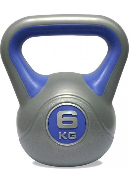 LS2047 6 Kg Çaydanlık Dambıl
