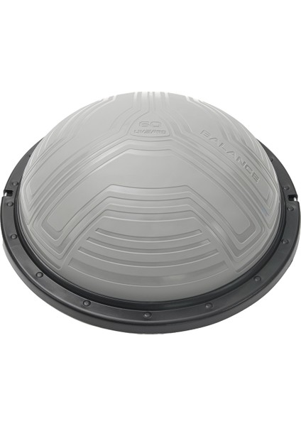 LP8211 Lastikli Bosu Topu Gri