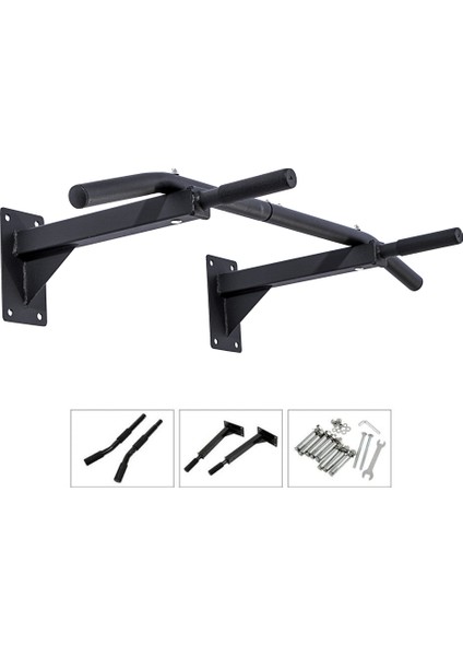 LS3335 Chin-up Bar Duvar Barfiksi