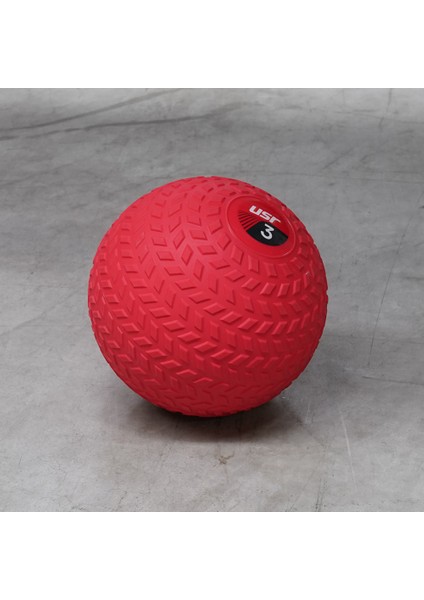 SB3 3 Kg Zıplamayan Sağlık Topu-Slam Ball