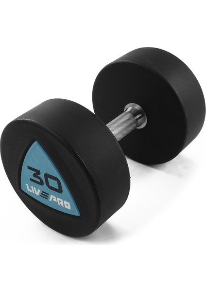 LP8002 30 Kg Poliüretan Dambıl