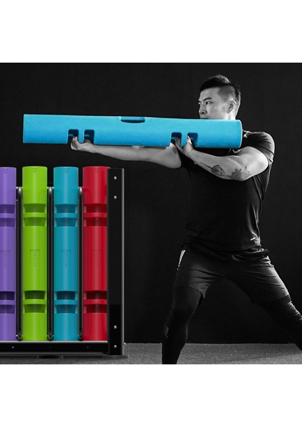 LP8140 10 Kg Power Barrel-Güç Barı