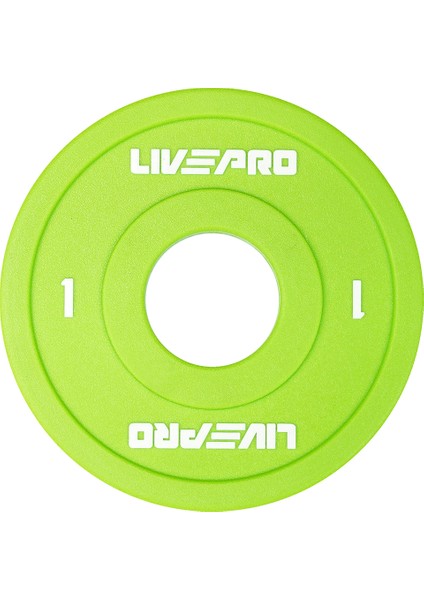 LP8028 1 Kg CPU Ara Plaka
