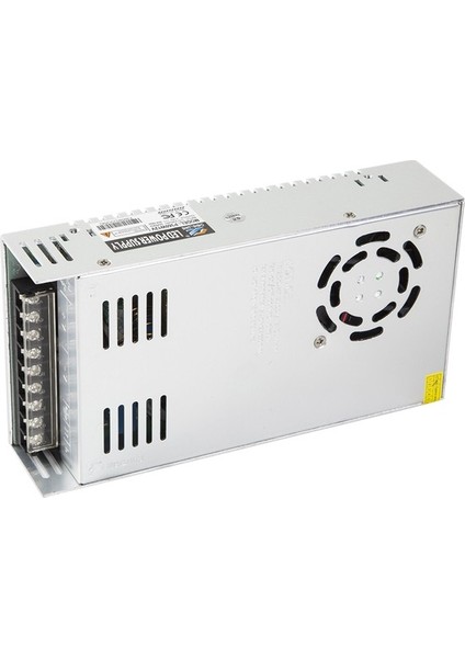 Dc 12V 360W 30A Creality 3D Yazıcı Için Evrensel Düzenlenmiş ( Yurt Dışından)