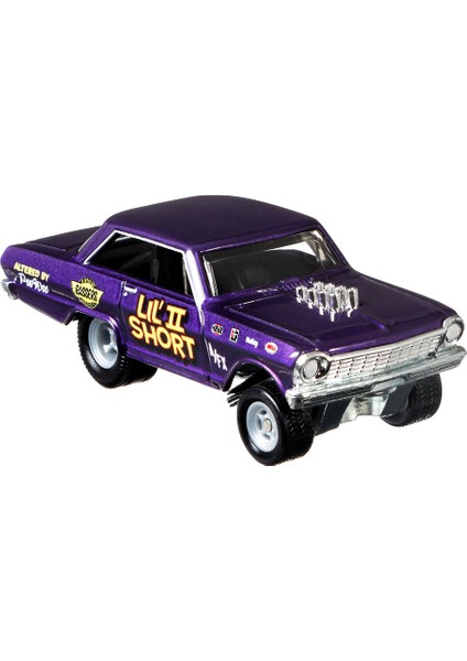Boulevard Premium Arabalar GJT68-GRL99