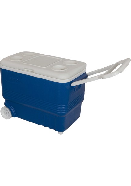 Ice Box Tekerlekli Oto Termos Soğutucu 45 Litre fiyatları