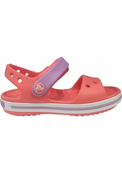 Crocs-Çocuk-Crocband Sandal KIDS-12856