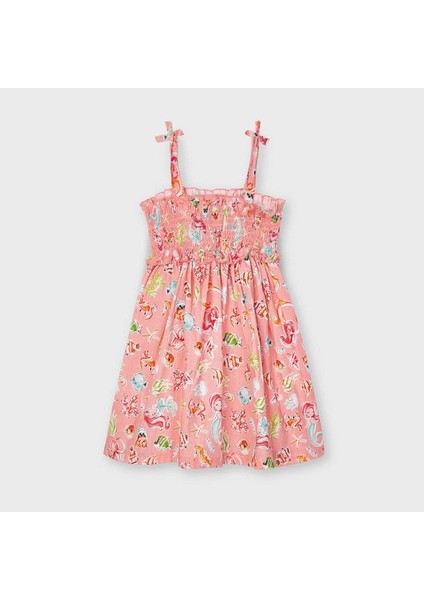 Mayoral-Kız ÇOCUK-ELBISE-3954 fiyatları