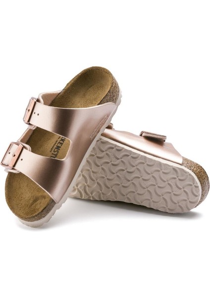 Kız Çocuk Pembe Terlik