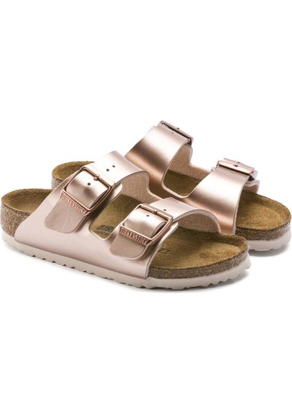 Kız Çocuk Pembe Terlik modelleri