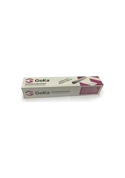 Bazik Elektrot 3,20