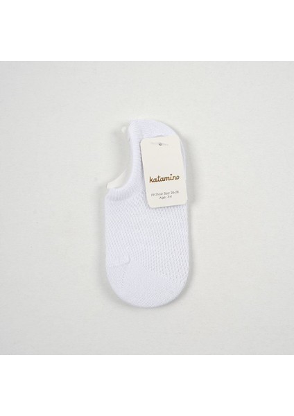 Lacoste Kız Babet Çorap