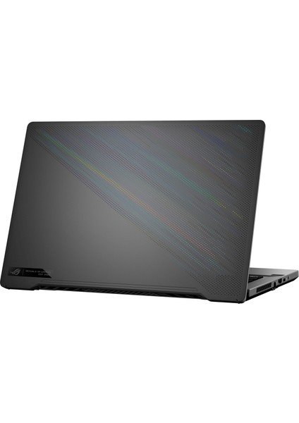 ROG Zephyrus GA401QE-K2203 AMD Ryzen 7 5800HS 16GB 1TB SSD RTX3050Ti Freedos 14" WQHD Taşınabilir Bilgisayar