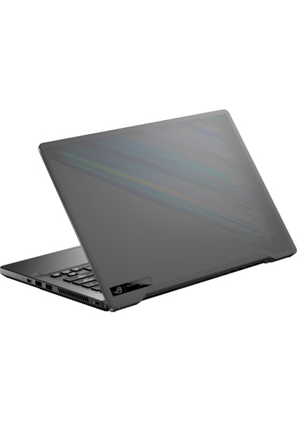 ROG Zephyrus GA401QE-K2203 AMD Ryzen 7 5800HS 16GB 1TB SSD RTX3050Ti Freedos 14" WQHD Taşınabilir Bilgisayar