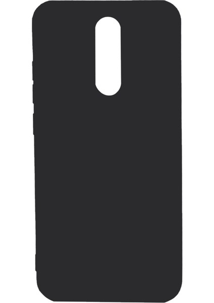Xiaomi Redmi 8 Uyumlu Nano Silikon Kılıf