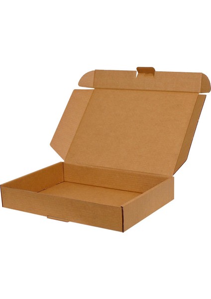 41x30x7cm Notebook Kutusu -Kraft 25'li