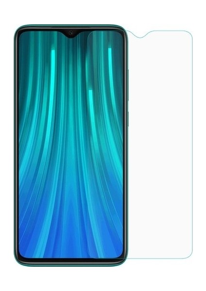 Xiaomi Redmi Note 9 Pro Esnek Nano Ekran Koruyucu