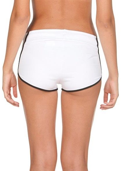 W Gym Short Fleece BEYAZ-001617100 fiyatları