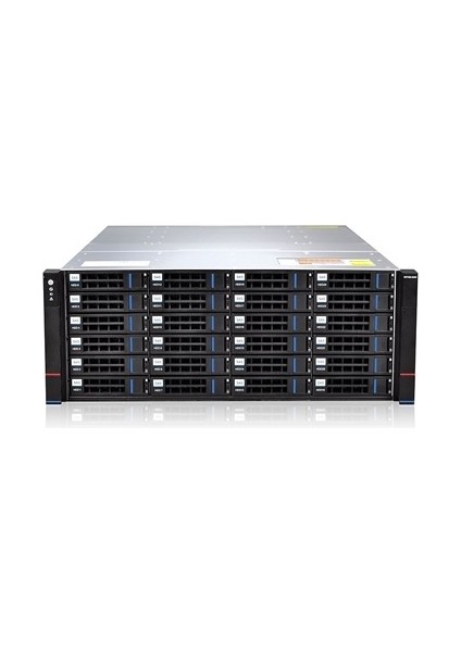 4u 24BAY Sunucu Server